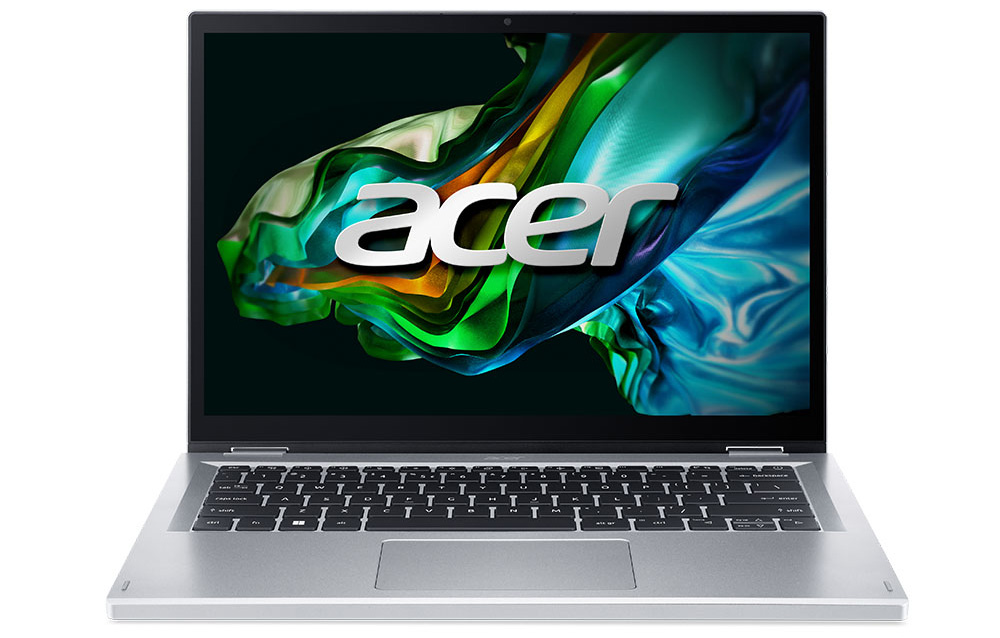 Laptop Acer Aspire A3 SP14 31PT 387Z NX.KENSV.001