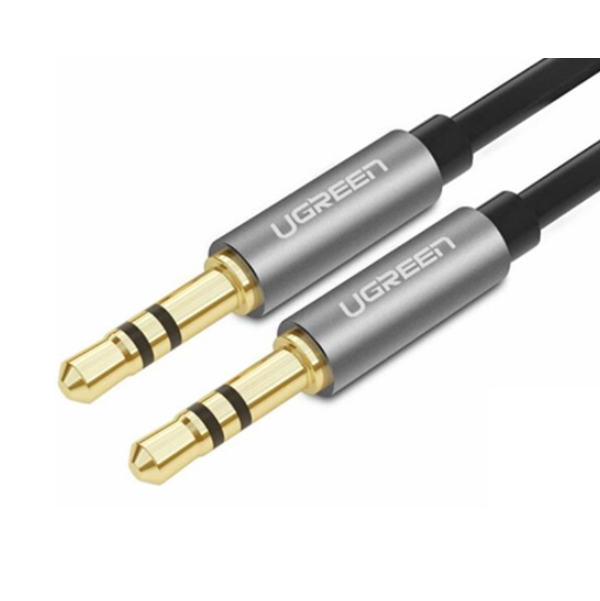 C&aacute;p Audio 3.5mm Ugreen 10737 5m