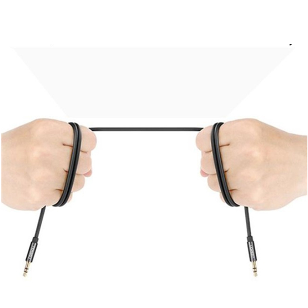 C&aacute;p Audio 3.5mm Ugreen 10737 5m