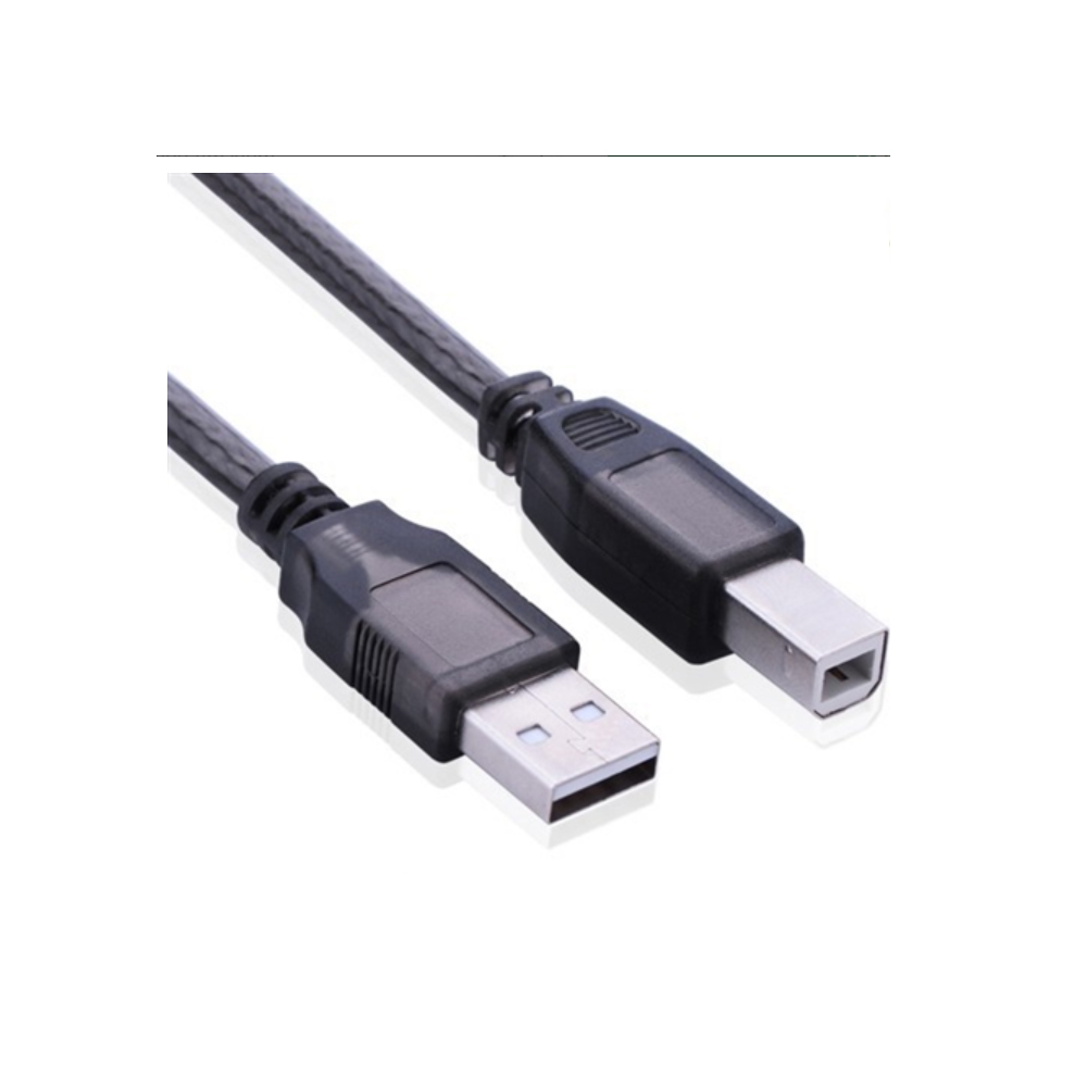 Cáp máy in Ugreen 10362 15M USB2.0 (tích hợp IC khuếch đại)