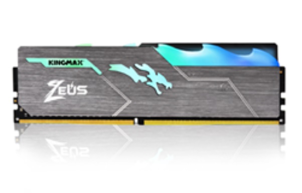 Ram desktop Kingmax ZEUS Dragon RGB 16GB 3200MHz (