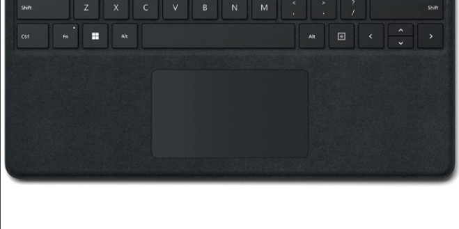 Bàn phím Máy tính bảng Microsoft Surface Pro 8 & Pro X (Black)