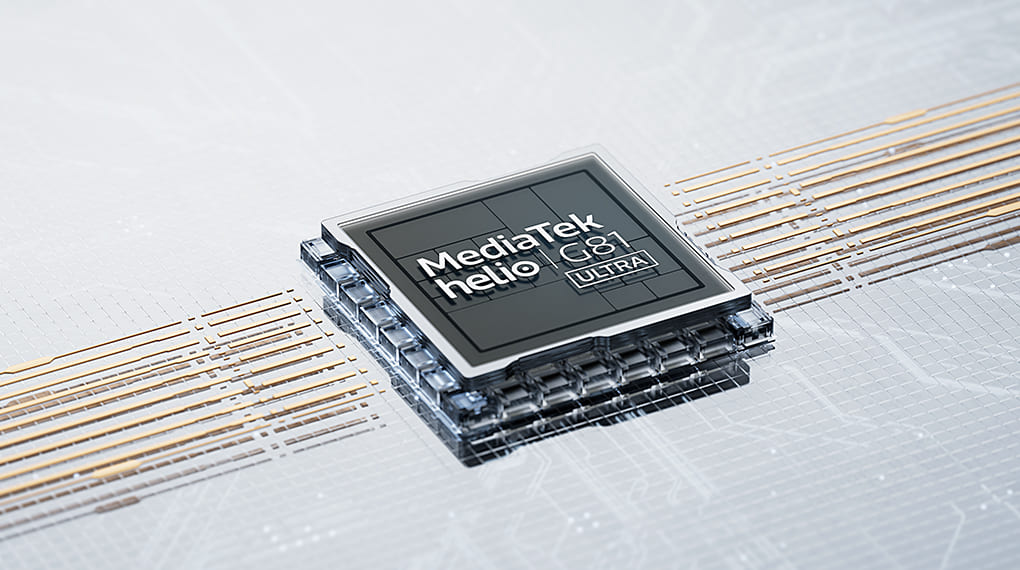 Điện thoại Xiaomi REDMI 14C