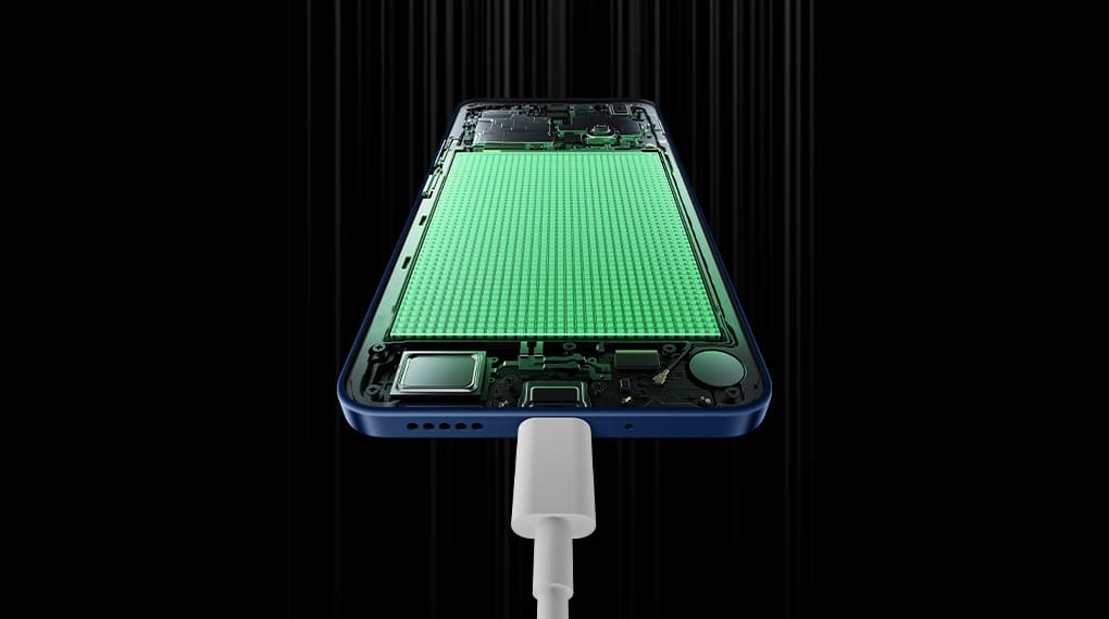 Điện thoại Xiaomi REDMI 14C