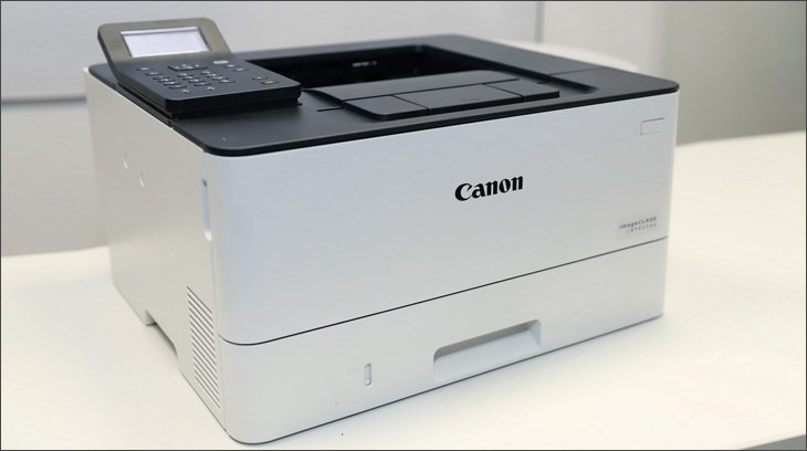 Máy in Canon