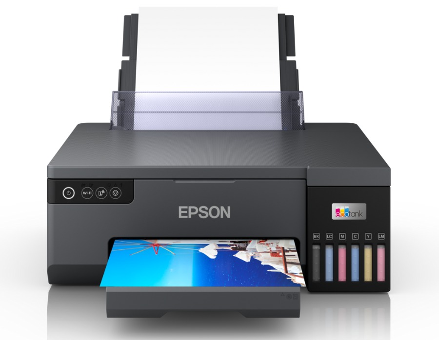Máy in Epson