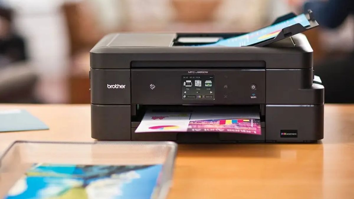 Ưu điểm nổi bật của máy in cho gia đình