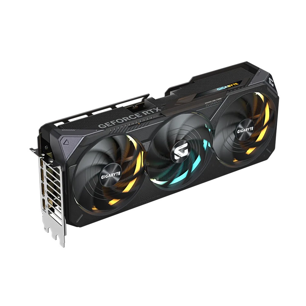 Các dòng VGA Gigabyte tiêu biểu