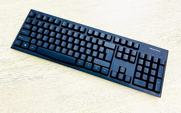 Bàn Phím Newmen E007