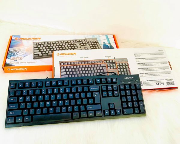 Bàn Phím Newmen E007