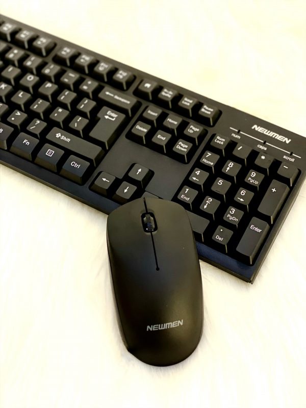 Bàn Phím Newmen E007