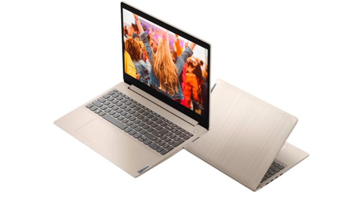 Laptop Lenovo Ideapad Slim 3 15ITL6 82H800M4VN