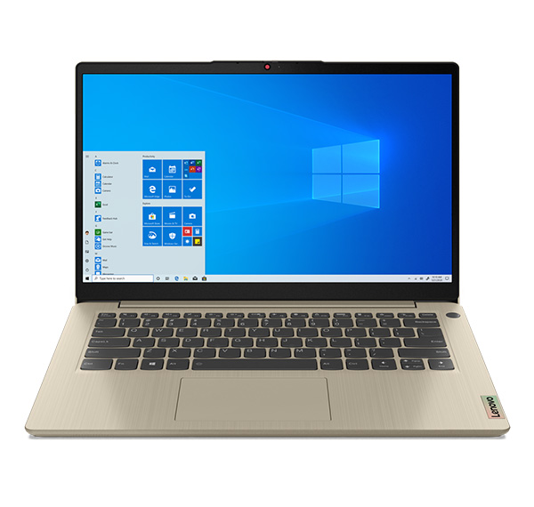 Laptop Lenovo Ideapad Slim 3 15ITL6 82H800M4VN
