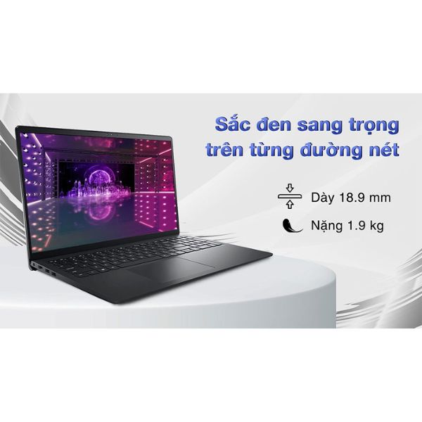 Laptop Dell Inspiron 3520 71027003