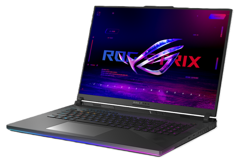 Asus Gaming ROG Strix SCAR 18
