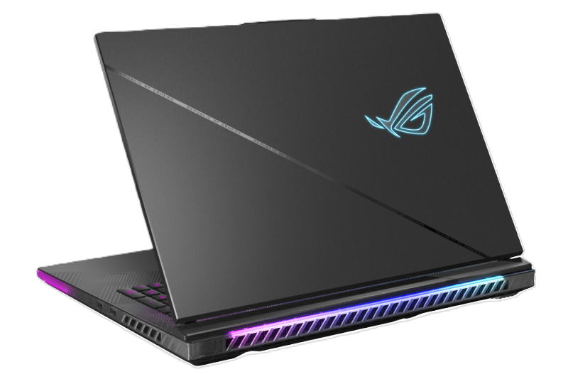 Asus Gaming ROG Strix SCAR 18