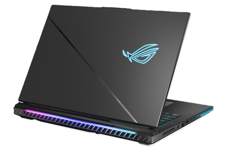 Asus Gaming ROG Strix SCAR 18