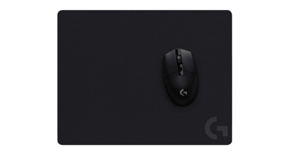 Bàn di chuột Logitech G240 CHELL 