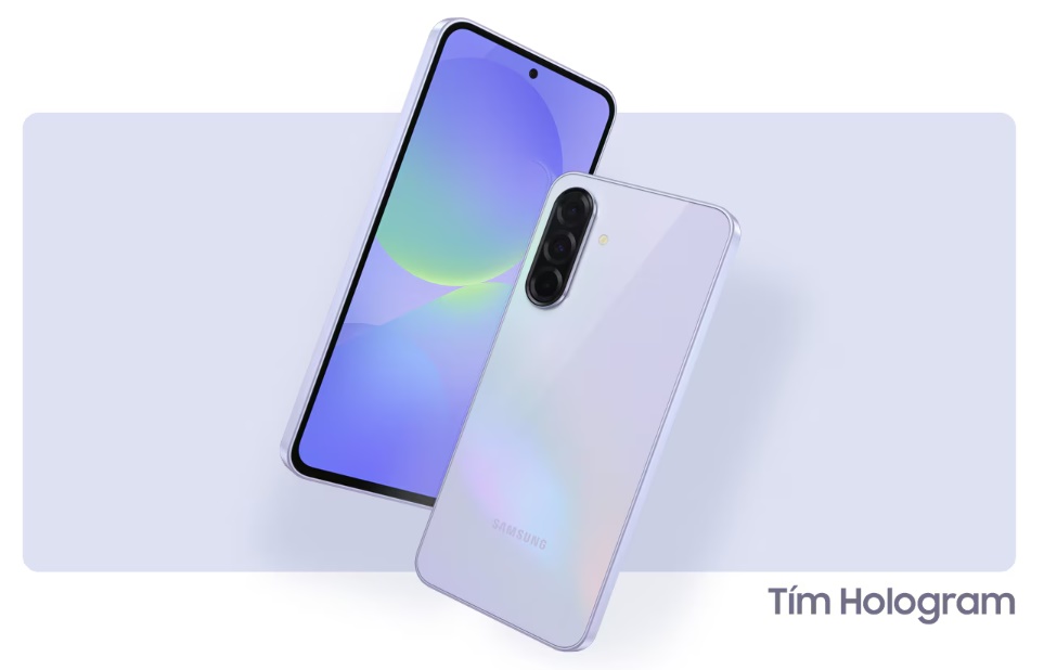Điện thoại Samsung Galaxy A36 5G