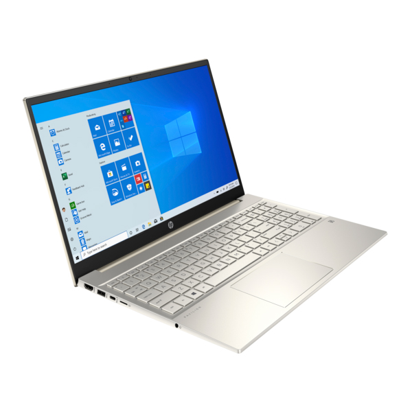 hp pavilion 15 i3 1115g4