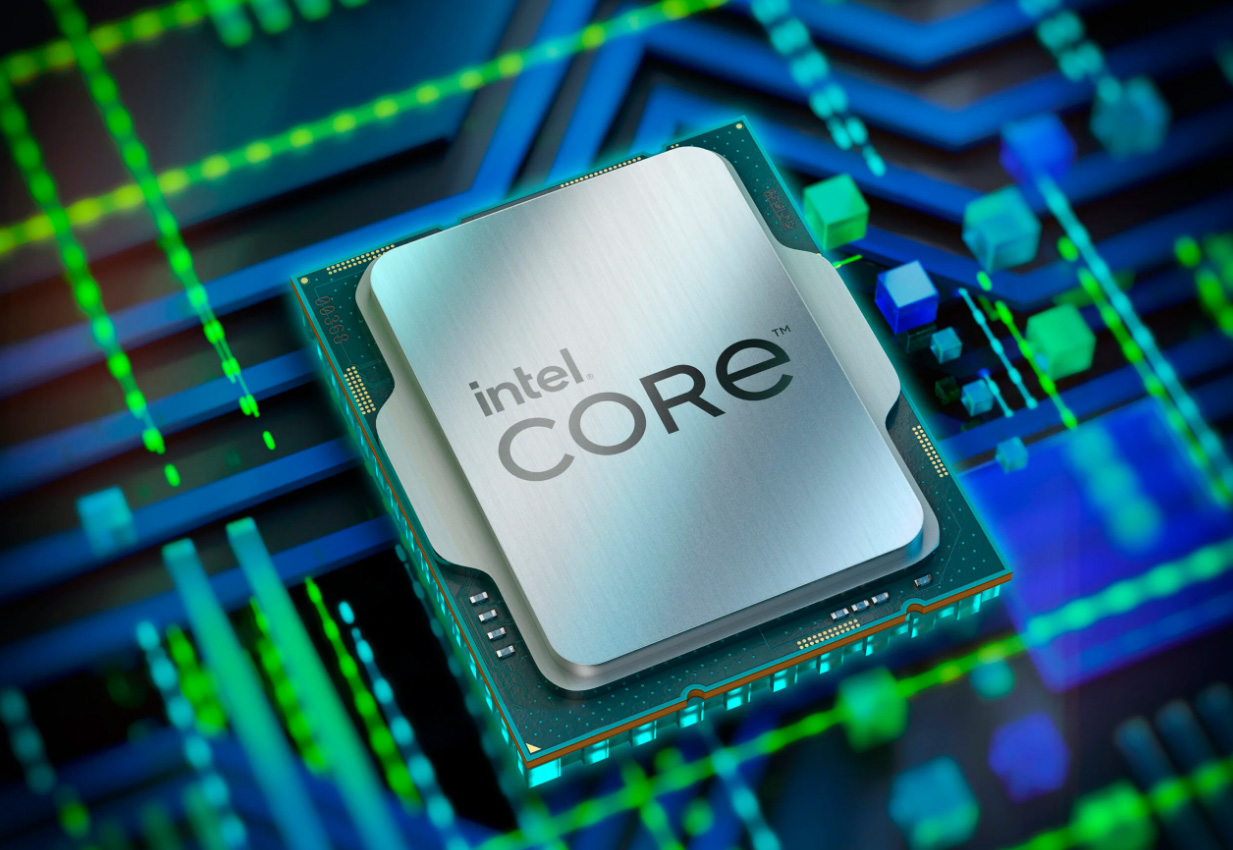 CPU Intel Alder Lake Core i5 12500 4.6Ghz-18Mb Box