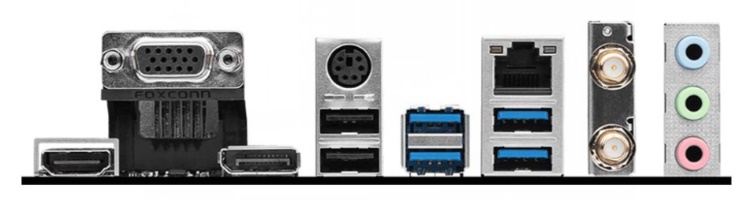 Mainboard MSI B760M GAMING WIFI 
