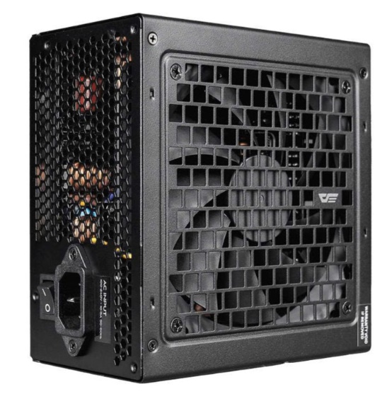 Nguồn máy tính DarkFlash PMT 1050-1050W GOLD ATX 3.1, PCIe 5.1 (80 Plus Gold/ Full-Modular)