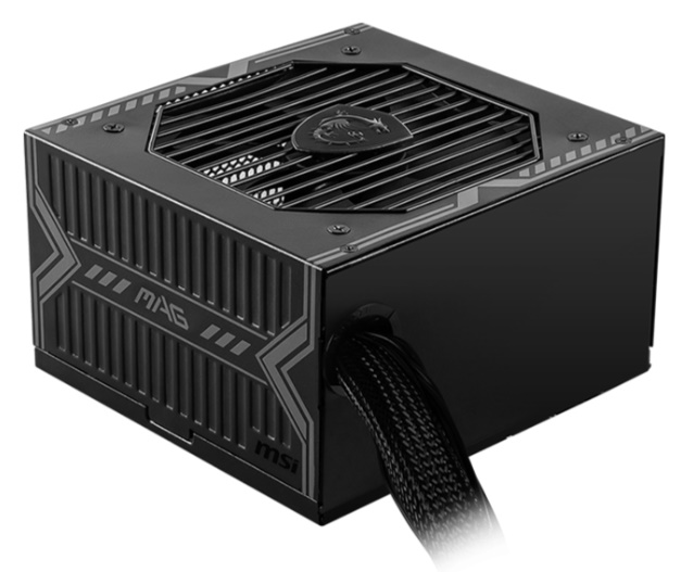 Nguồn máy tính MSI MAG A650BNL
