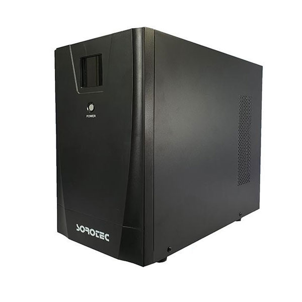 Bộ lưu điện Sorotec Line Interactive BX3000