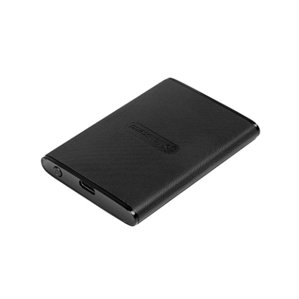 Ổ cứng di động SSD Transcend ESD270C 250Gb USB-A & USB-C