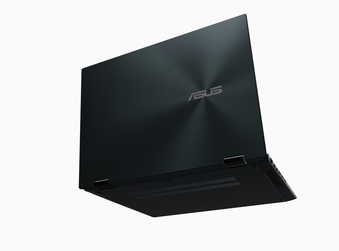 Laptop Asus Zenbook Flip 14 OLED UP5401ZA-KN101W