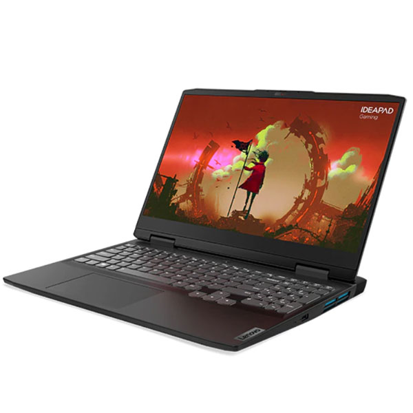 Laptop Lenovo IdeaPad Gaming 3 15ARH7 82SB007HVN