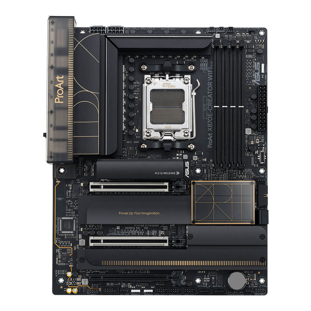 Mainboard Asus ProArt X870E-CREATOR WIFI 