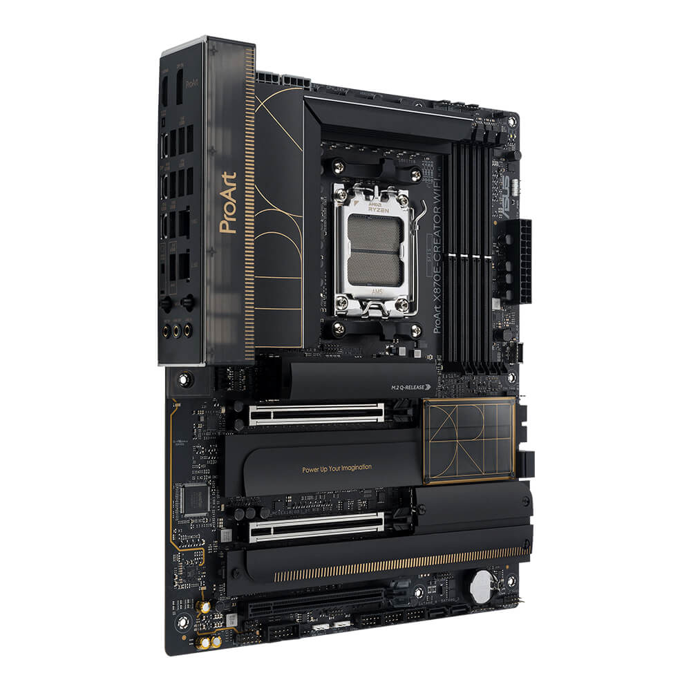 Mainboard Asus ProArt X870E-CREATOR WIFI 