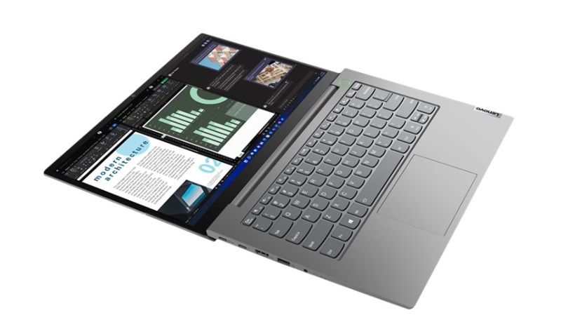Laptop Lenovo Thinkbook 14 G4 IAP 21DH00B8VN