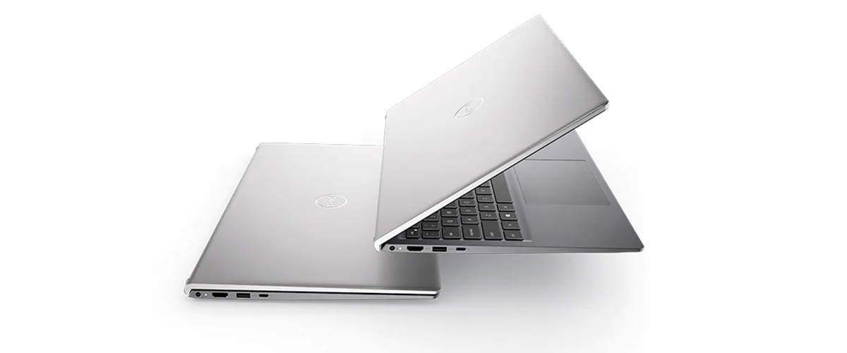 Laptop Dell Inspiron 5510 (I5-11300H/ RAM 8GB/ SSD 256 GB/ 15.6 inch FHD/ Card on) 2