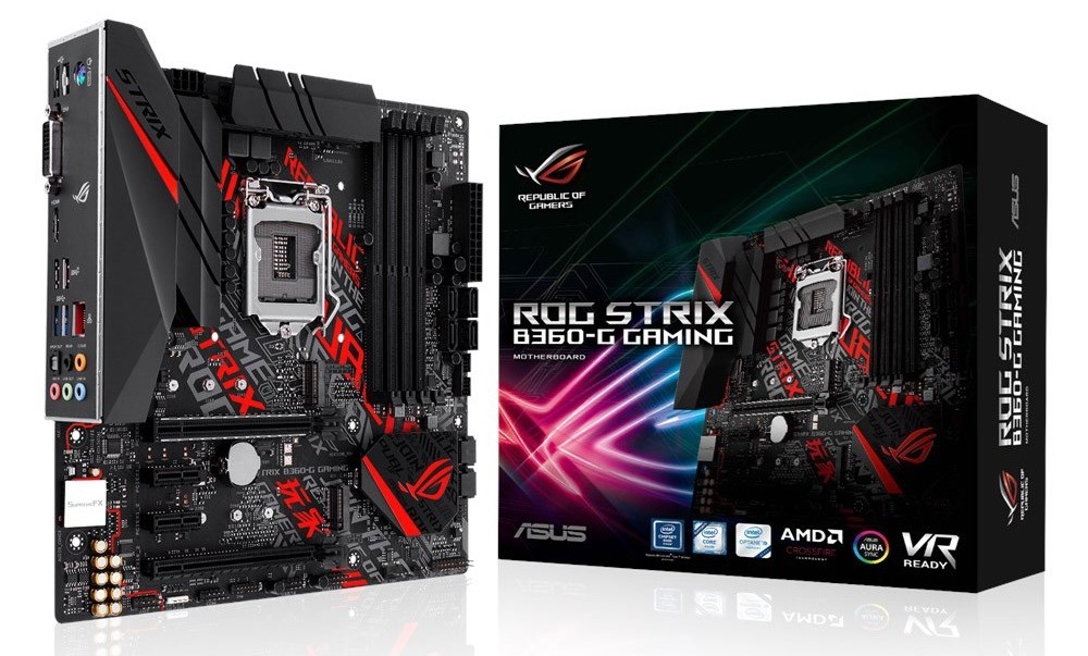 Mainboard ASUS