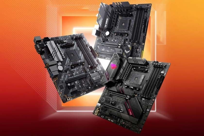 Mainboard (Bo mạch chủ) là gì?