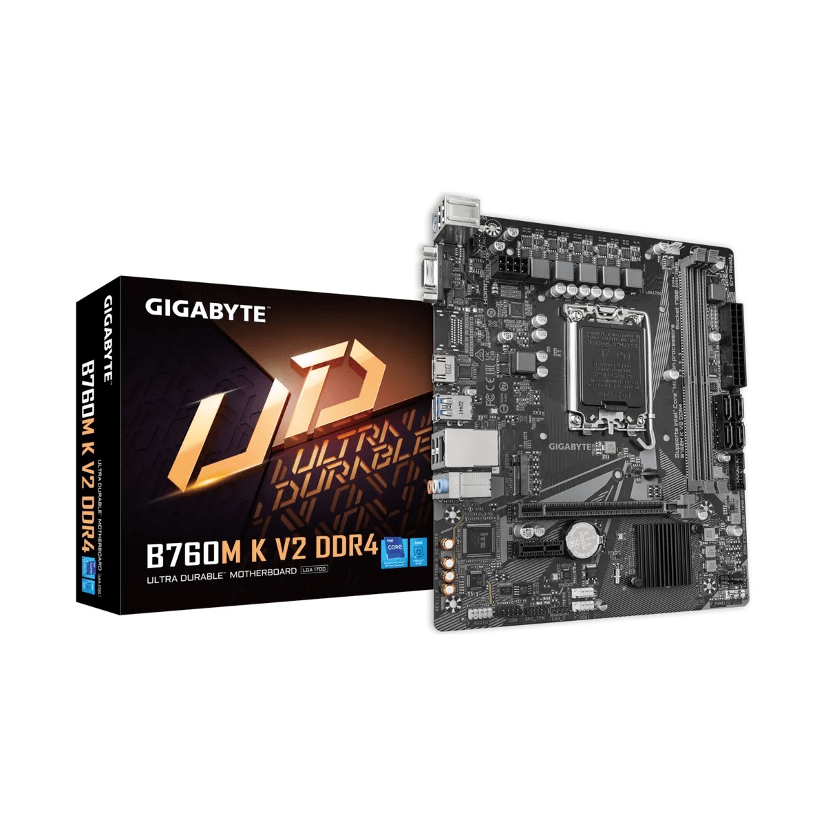 Mainboard Gigabyte