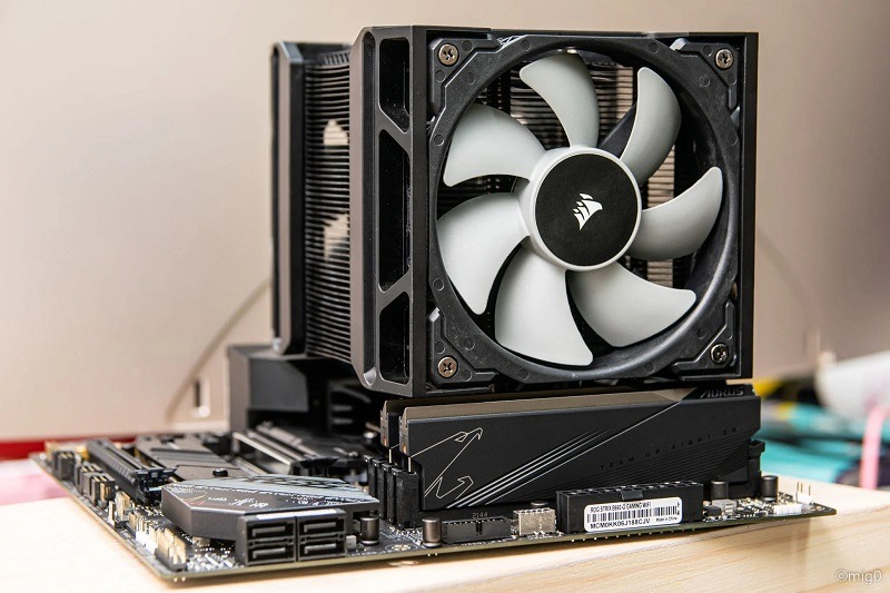 Tiêu chí chọn mua quạt tản nhiệt tốt