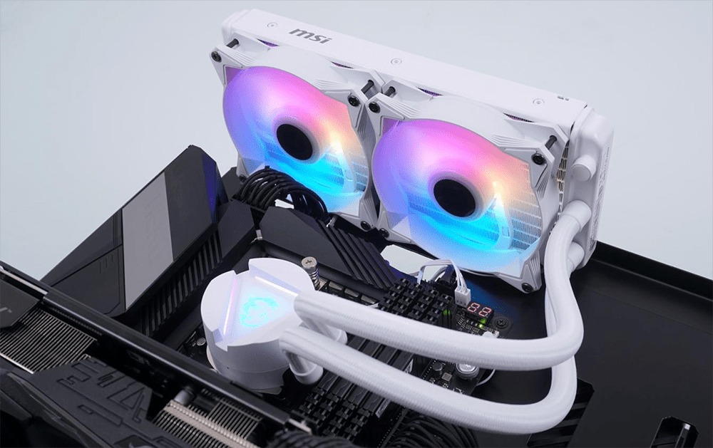 Tiêu chí chọn mua quạt tản nhiệt tốt