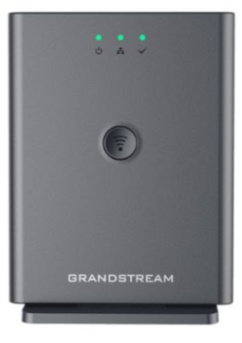 Trạm phát Dectphone không dây DP752 