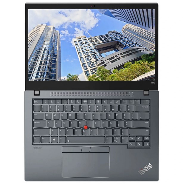 Máy tính xách tay Lenovo Thinkpad T14S GEN 2 20WM01SYVA