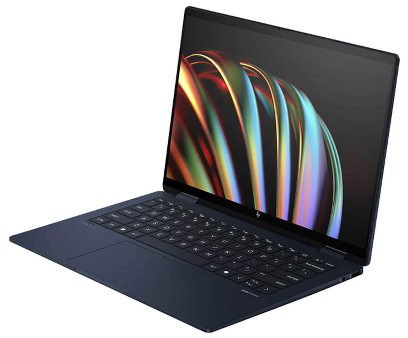 Laptop HP Envy x360 14-fc0093TU A19C3PA
