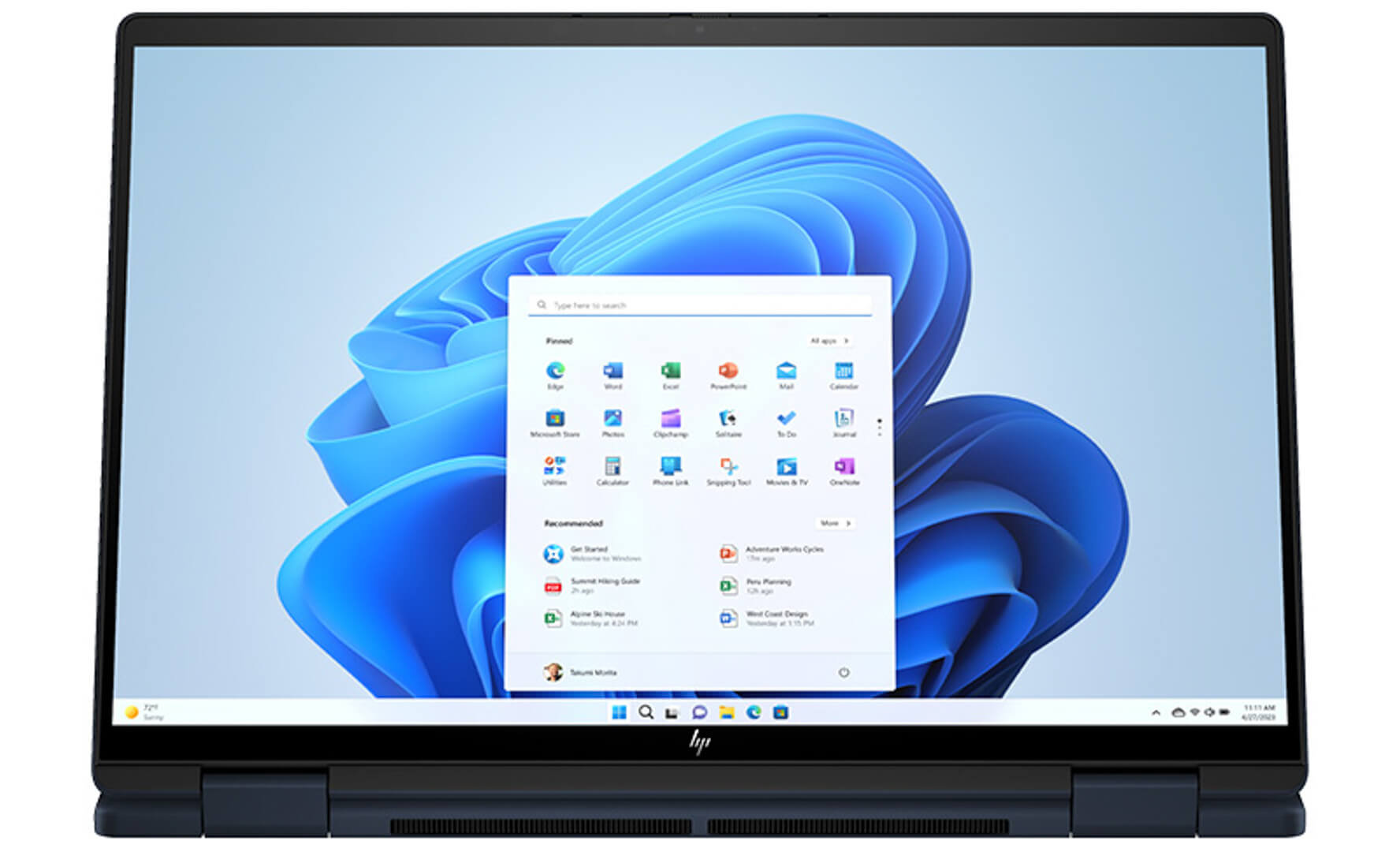 laptop HP Envy x360 14-fc0083TU A19BSPA