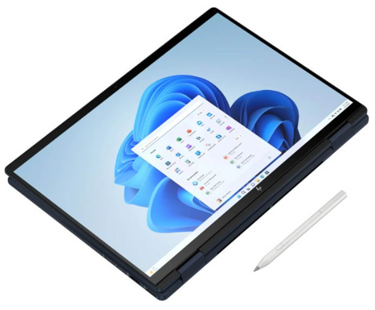 Laptop HP Envy x360 14-fc0093TU A19C3PA
