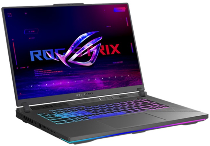 Laptop Asus Gaming ROG ROG Strix G16 G614JU-N3206W