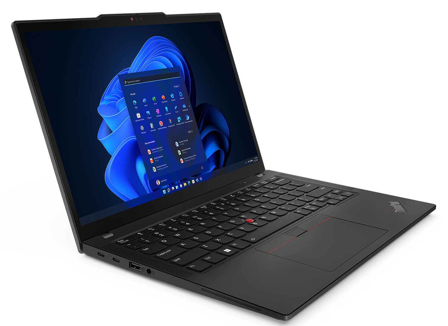 Laptop Lenovo ThinkPad X13 GEN 5 Ultra 7