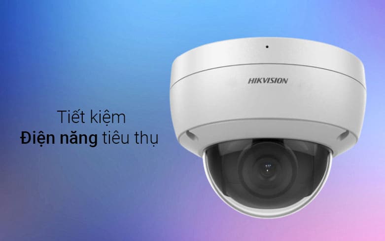 Camera Hikvision DS-2CD1123G0-IUF