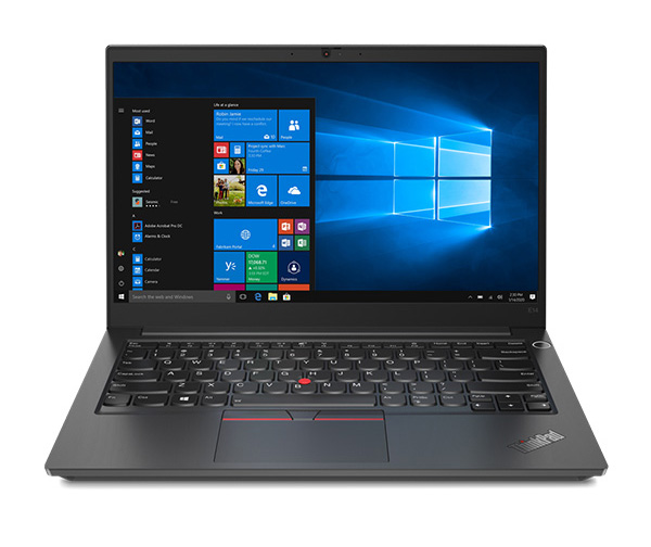 Laptop Lenovo Thinkpad E14 GEN 2 20TA00H4VA (Core i5-1135G7/ 8Gb/ 256Gb SSD/ 14.0